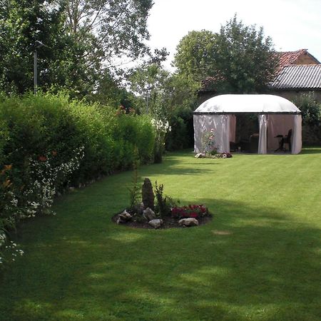 Hotel Rural Valle Del Tuejar Taranilla Zewnętrze zdjęcie
