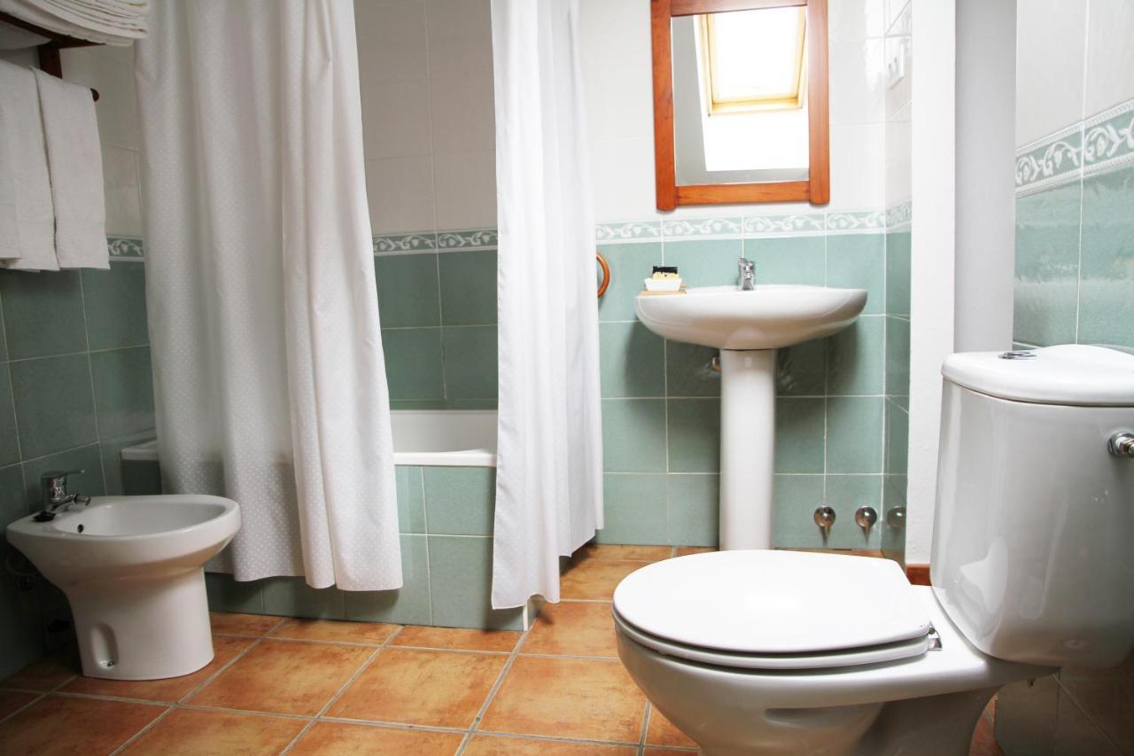 Hotel Rural Valle Del Tuejar Taranilla Zewnętrze zdjęcie
