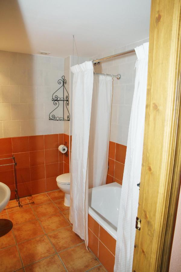 Hotel Rural Valle Del Tuejar Taranilla Pokój zdjęcie