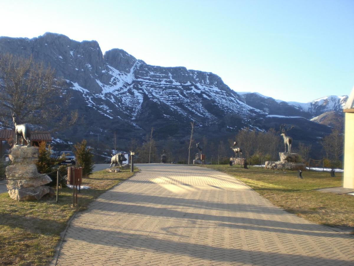 Hotel Rural Valle Del Tuejar Taranilla Zewnętrze zdjęcie