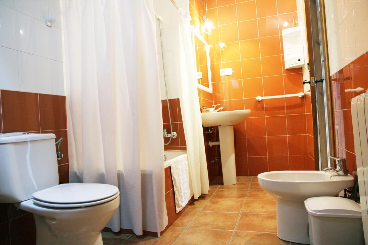 Hotel Rural Valle Del Tuejar Taranilla Pokój zdjęcie