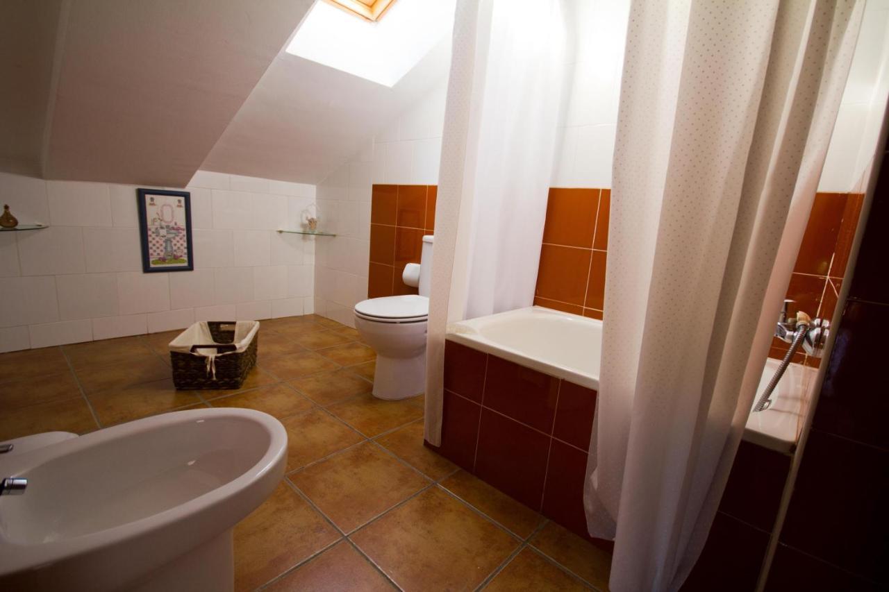Hotel Rural Valle Del Tuejar Taranilla Pokój zdjęcie