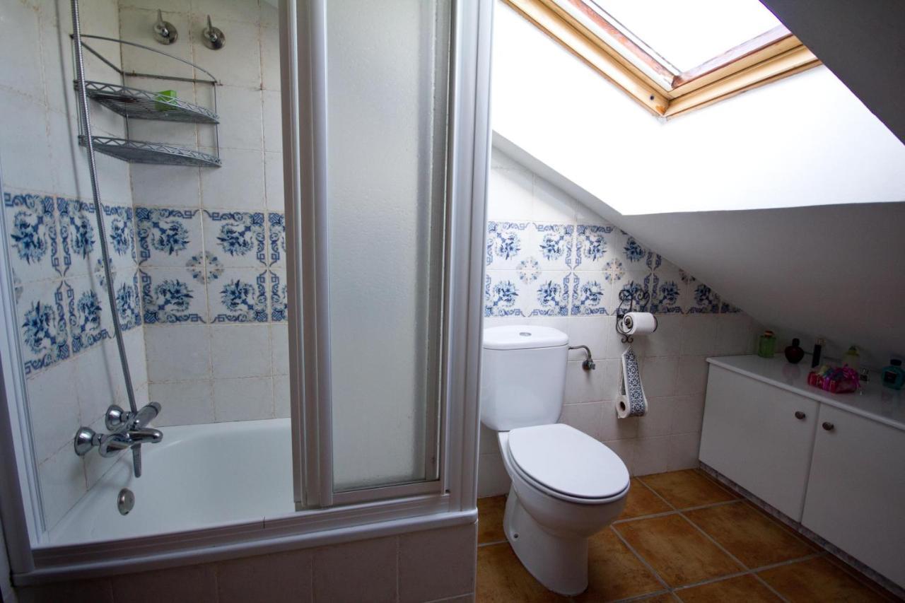 Hotel Rural Valle Del Tuejar Taranilla Zewnętrze zdjęcie