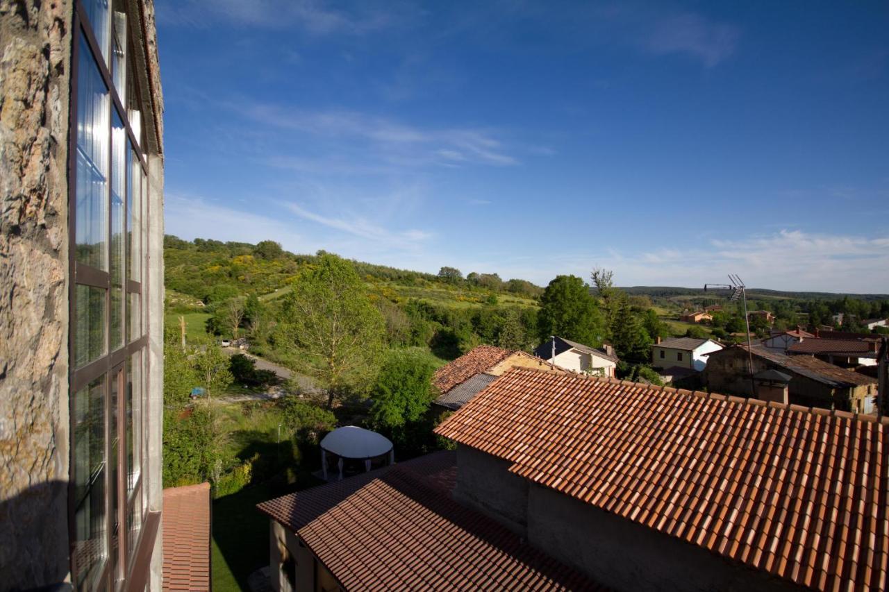 Hotel Rural Valle Del Tuejar Taranilla Zewnętrze zdjęcie