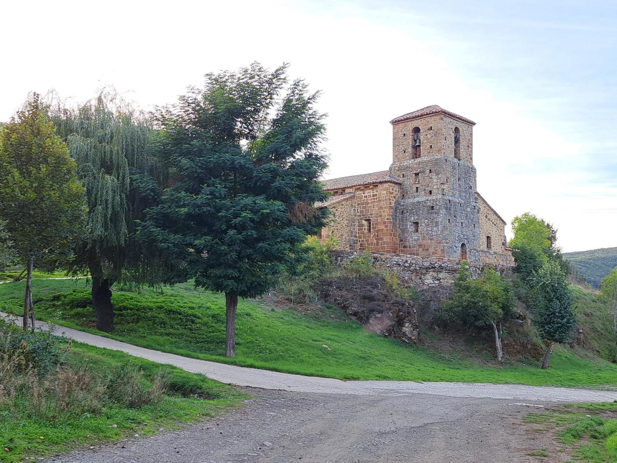 Hotel Rural Valle Del Tuejar Taranilla Zewnętrze zdjęcie