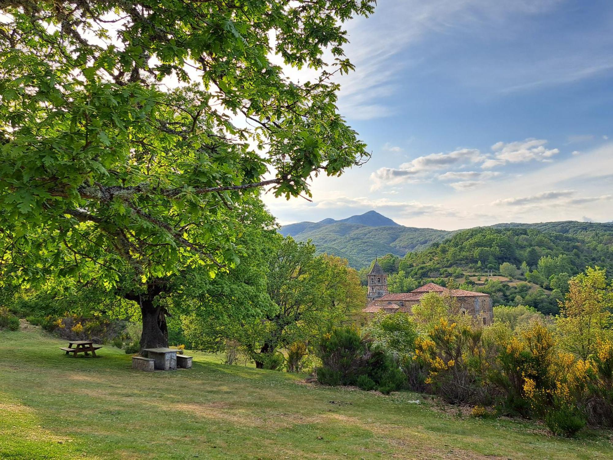 Hotel Rural Valle Del Tuejar Taranilla Zewnętrze zdjęcie