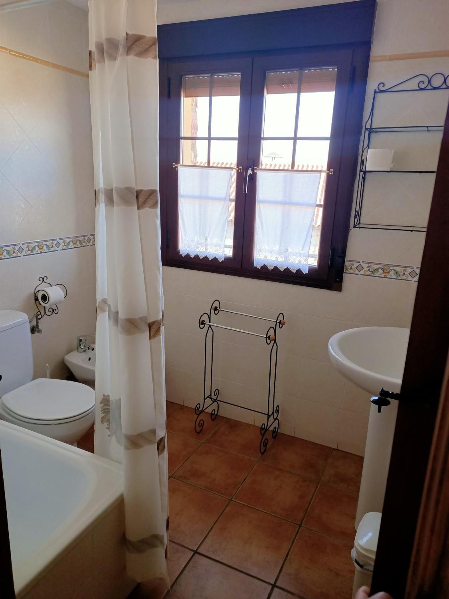 Hotel Rural Valle Del Tuejar Taranilla Zewnętrze zdjęcie