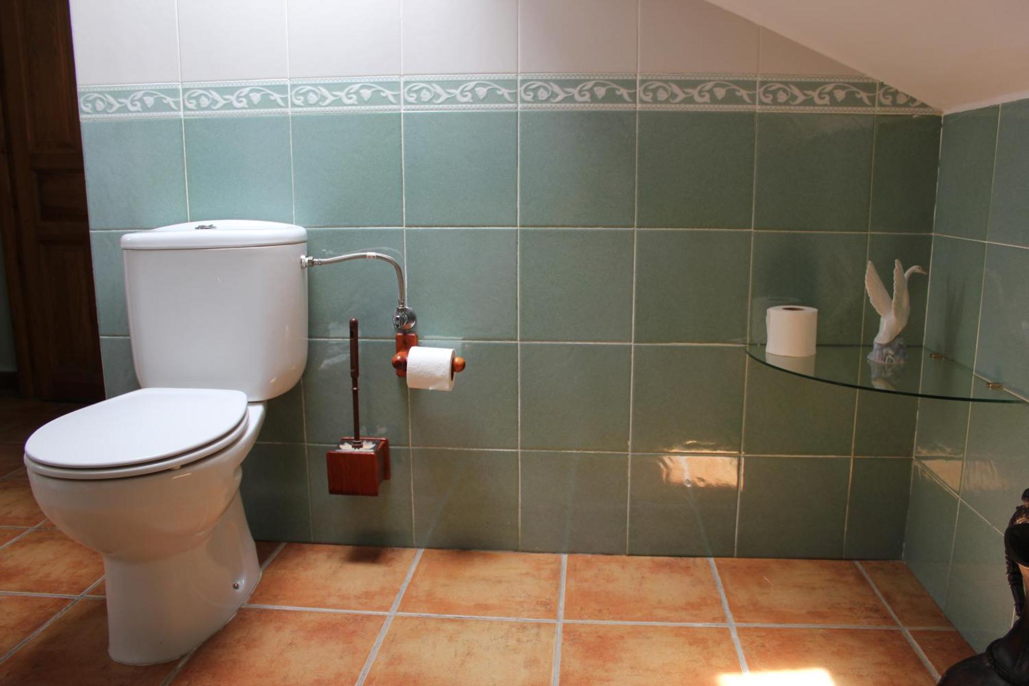 Hotel Rural Valle Del Tuejar Taranilla Pokój zdjęcie