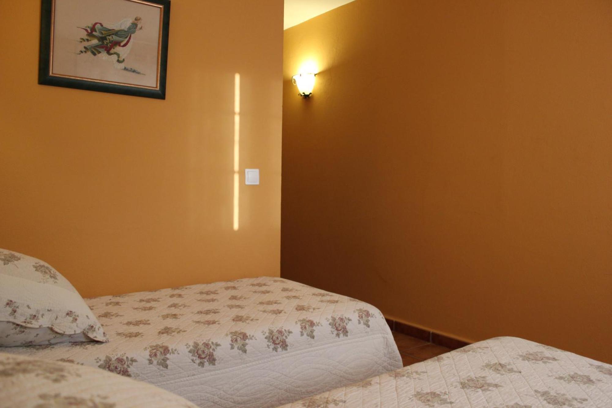 Hotel Rural Valle Del Tuejar Taranilla Pokój zdjęcie